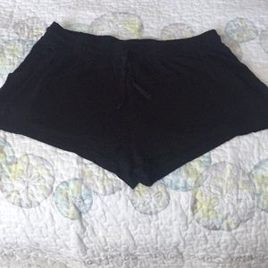 H&M Drawstring Shorts